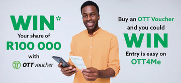 OTT4Me x Ackermans Competition