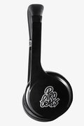 Pro Bass Elevate Aux Headphone Black (1)