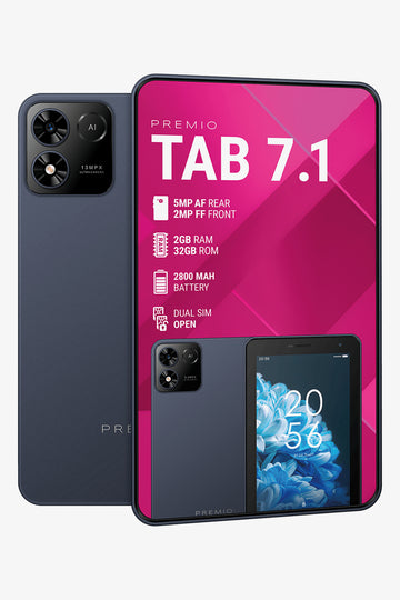 Premio Tab 7.1