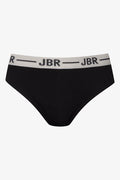 5 Pack Briefs Black (3)