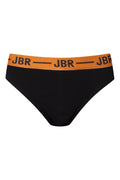 5 Pack Briefs Black (4)