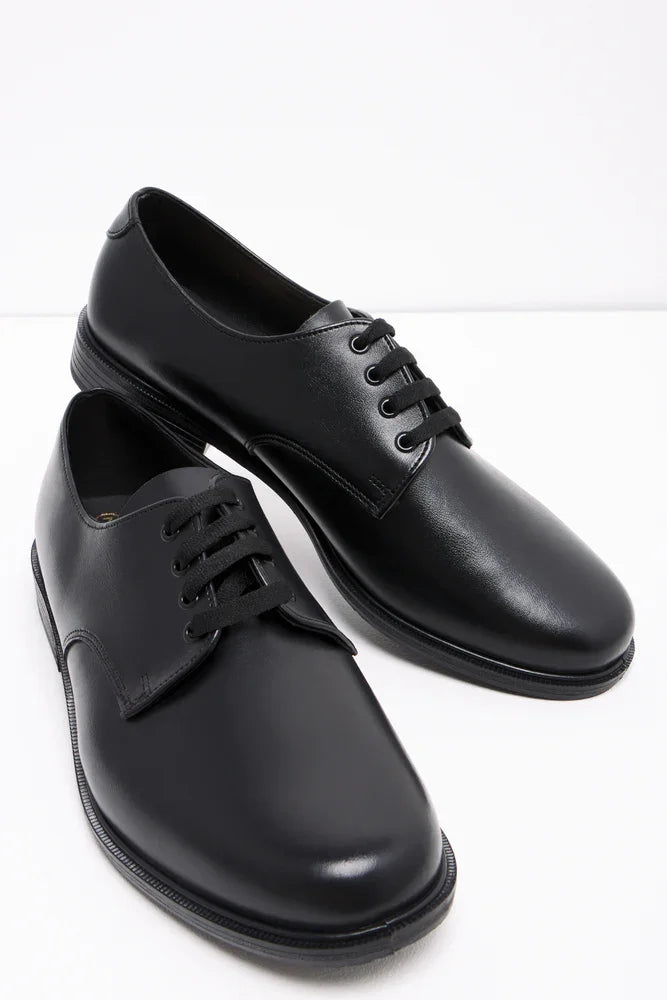 Shoes Black Toughees