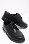 Pre Boys Shoes Black BFIRST (1)