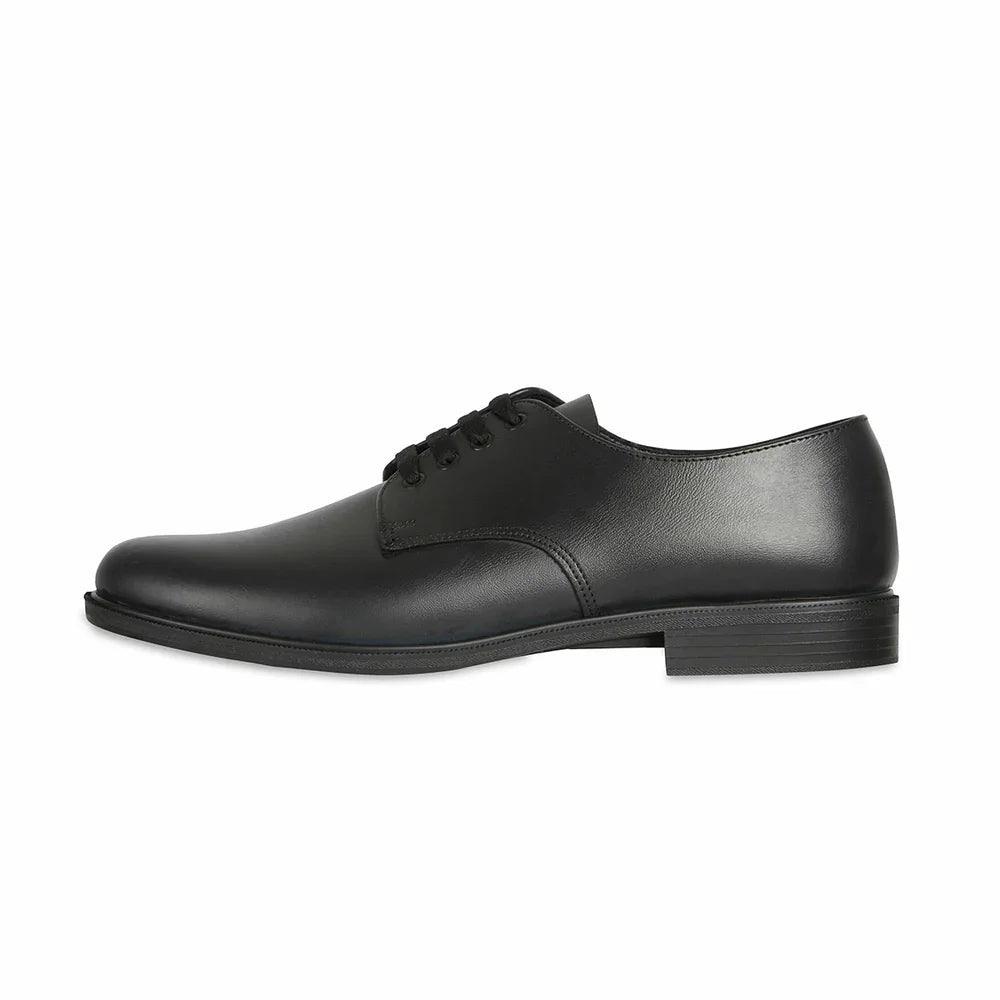 Shoes Black Toughees (2)