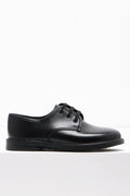 Pre Boys Shoes Black BFIRST (4)