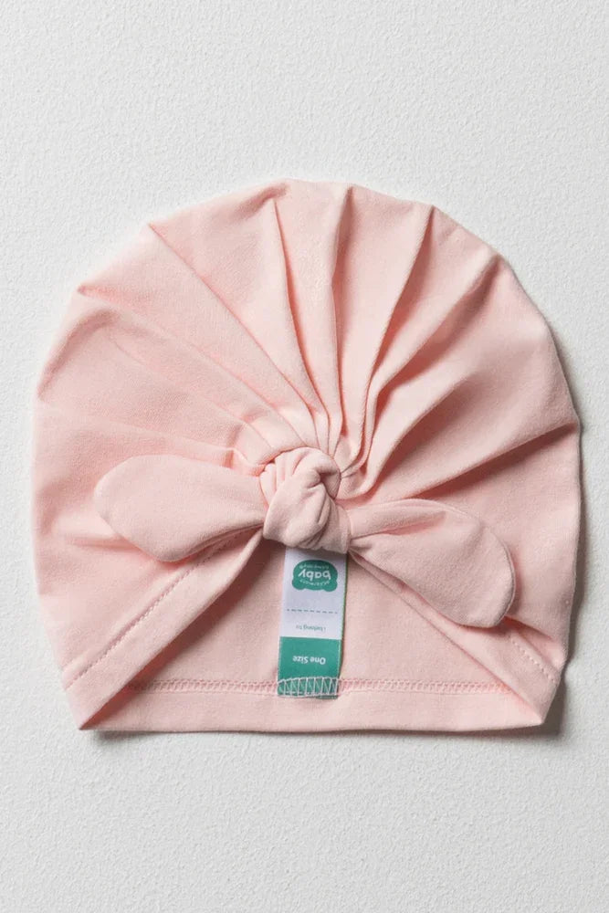 Turban Pink