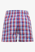 3 Pack Boxers Red (4)