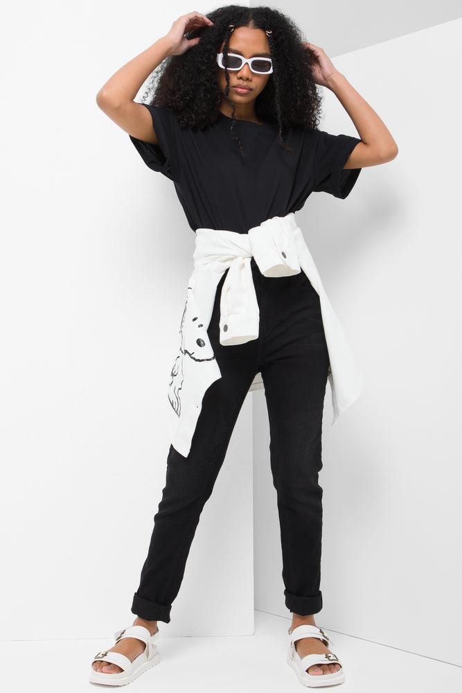 5 pocket jeans womens shop
