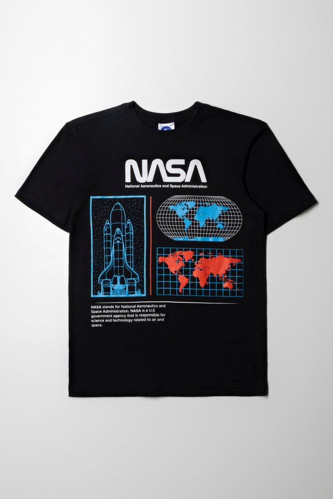 Nasa short sleeve shirt sale