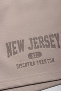 New Jersey Bermuda Shorts Natural (1)