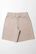 New Jersey Bermuda Shorts Natural (2)