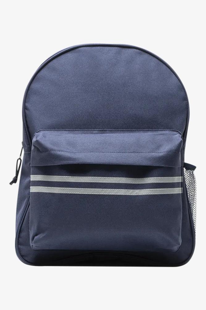 Navy school bags hotsell