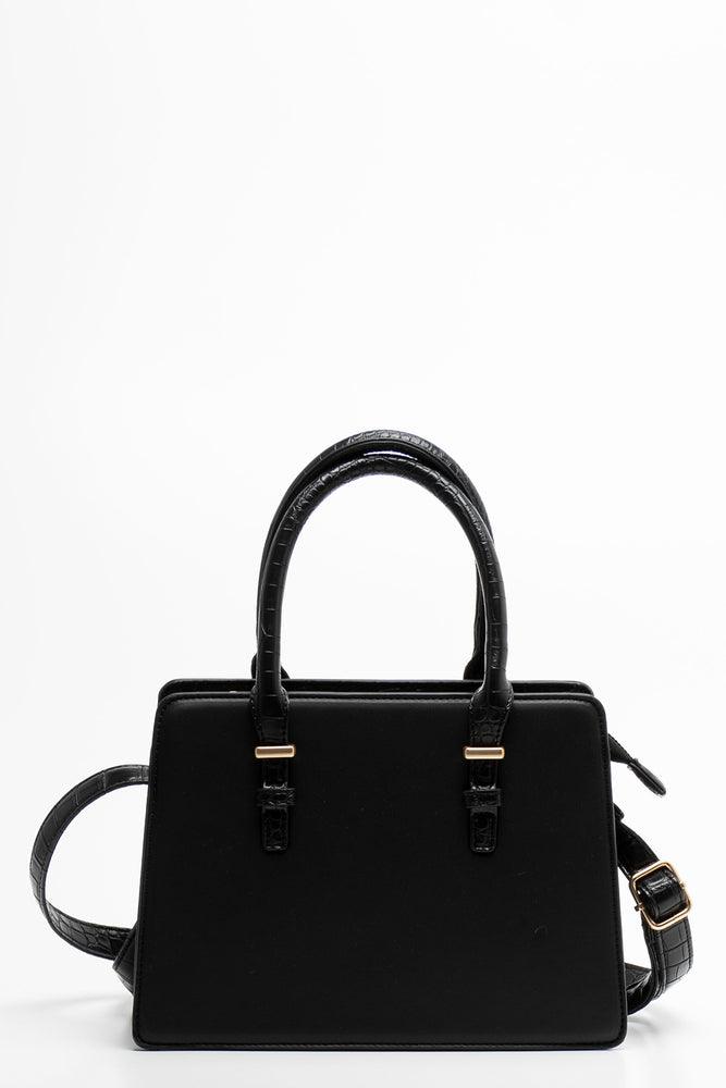 Mini Handbag Black Bags Wallets Ackermans