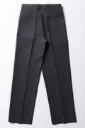 Boys School Regular Fit Pants Grey Toughees (3)