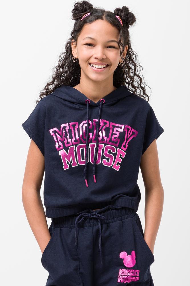 Mickey mouse hoodie for adults hot sale
