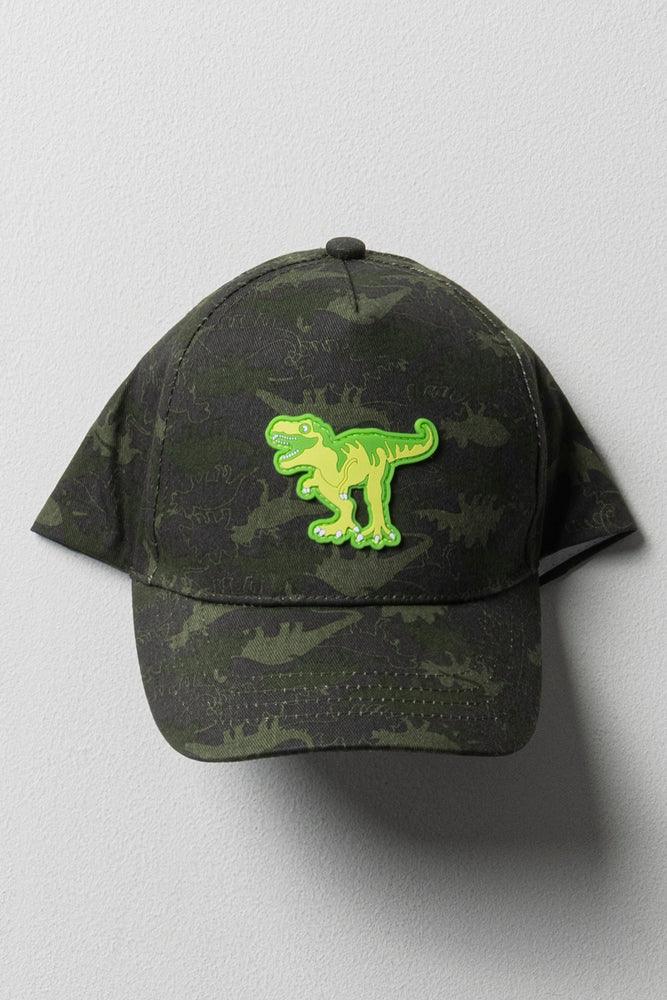 Boys camo hat outlet