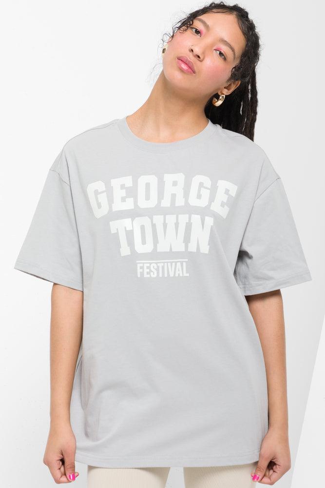Baggy t shirt deals