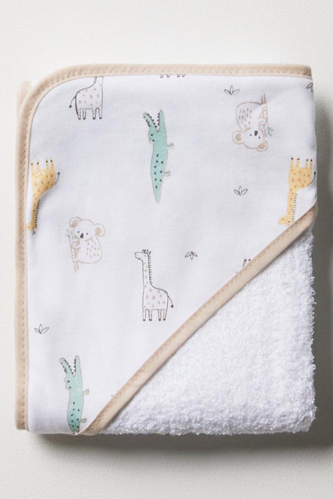 Baby towels ackermans outlet