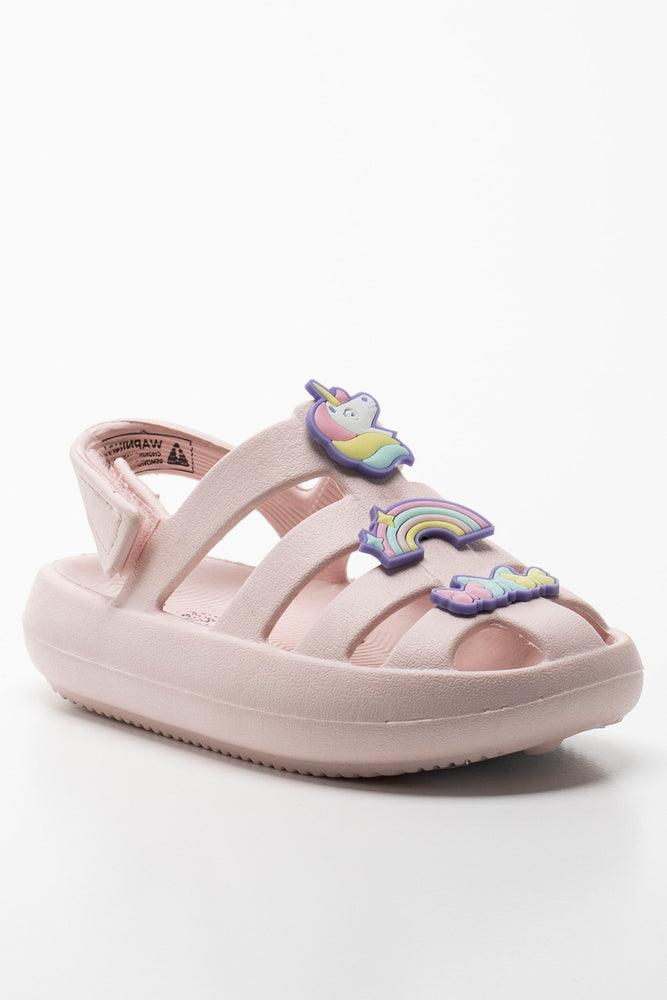 Sandal unicorn shop