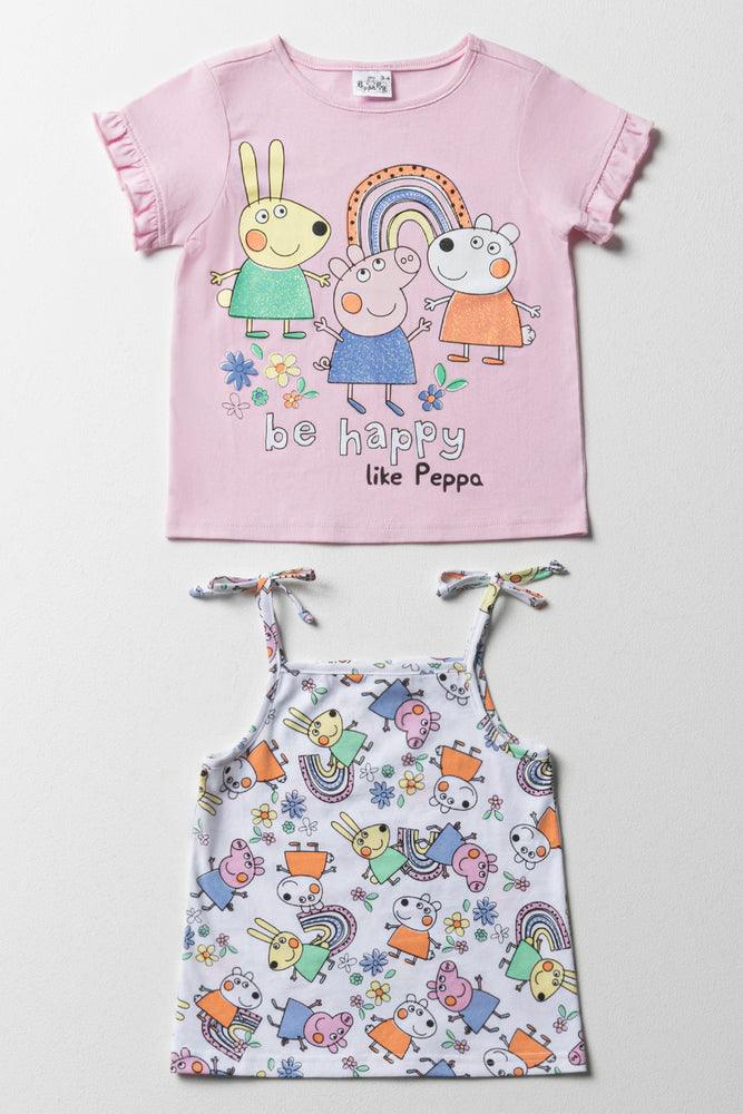 Peppa clothing online