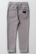 Skinny Denim Jeans Grey (4)