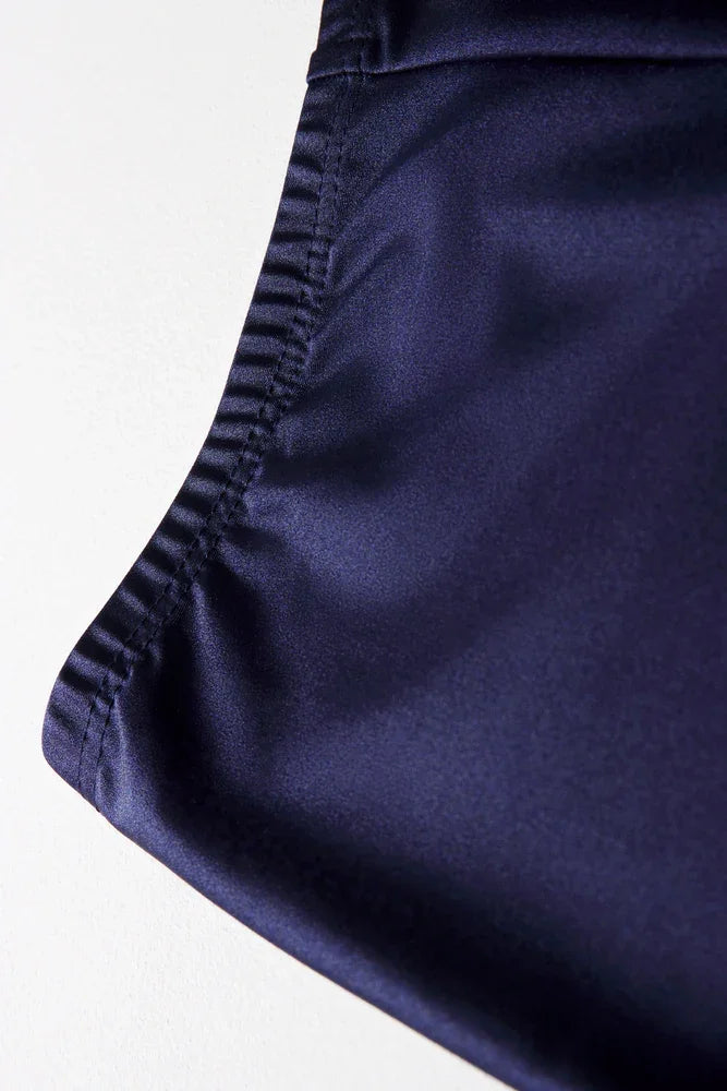 Cycling Shorts Navy (1)