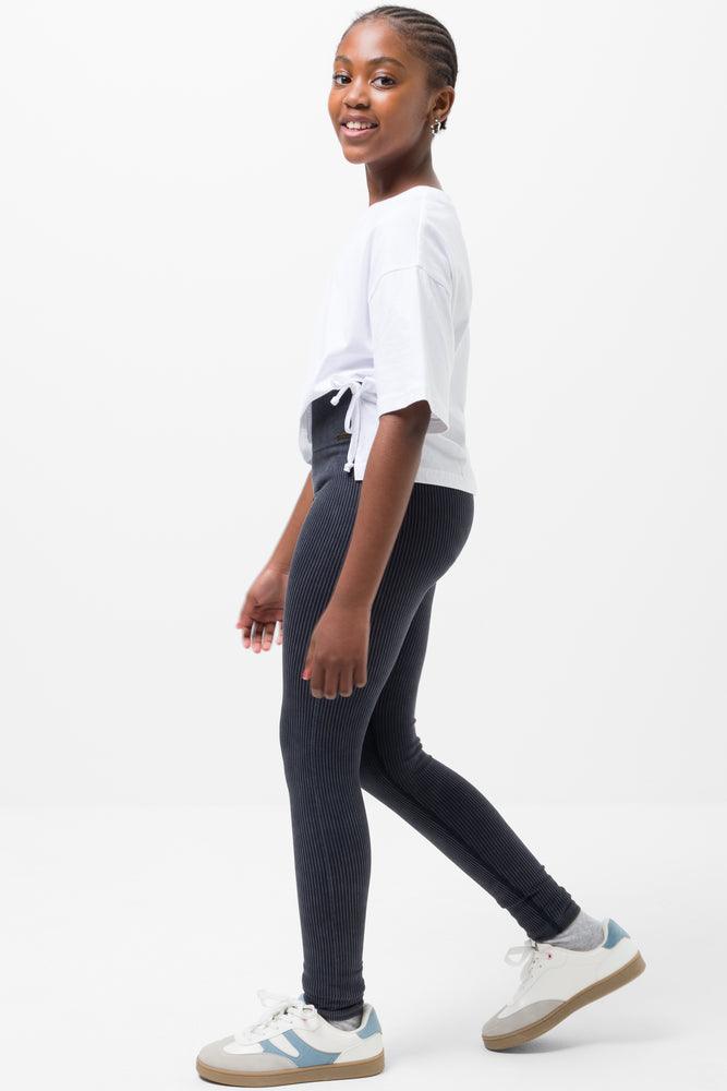 White seamless leggings on sale