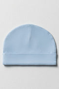 Hats Plain I L Blue (2)