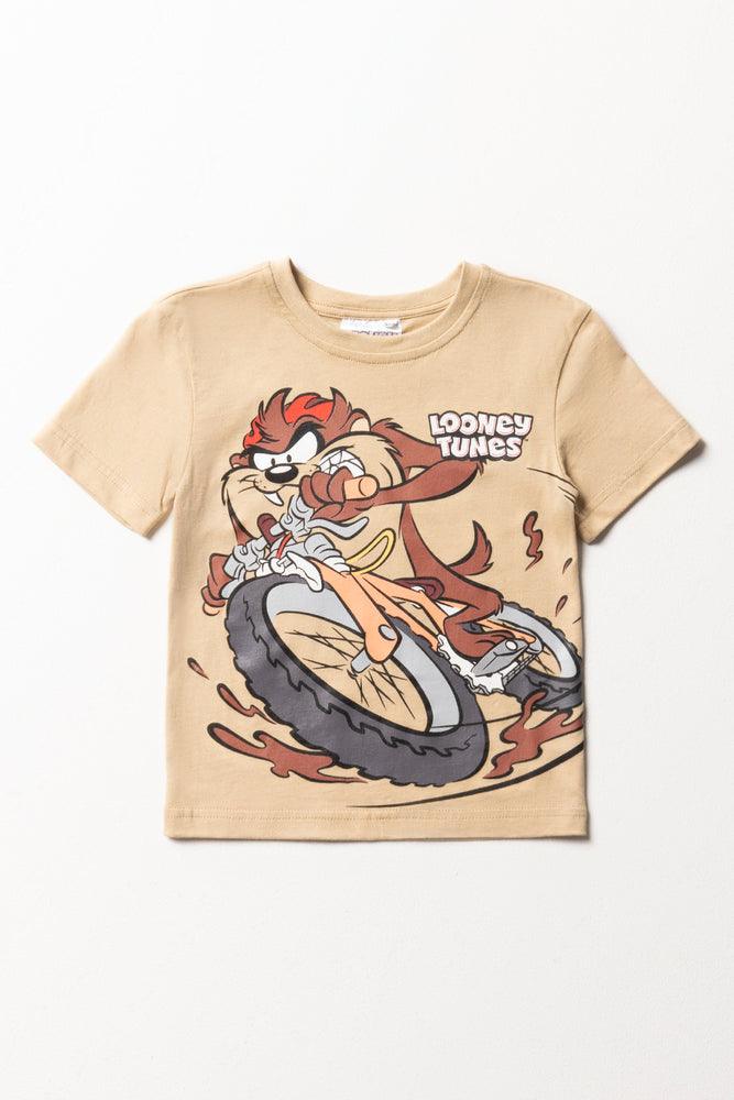 Hollister crash bandicoot top