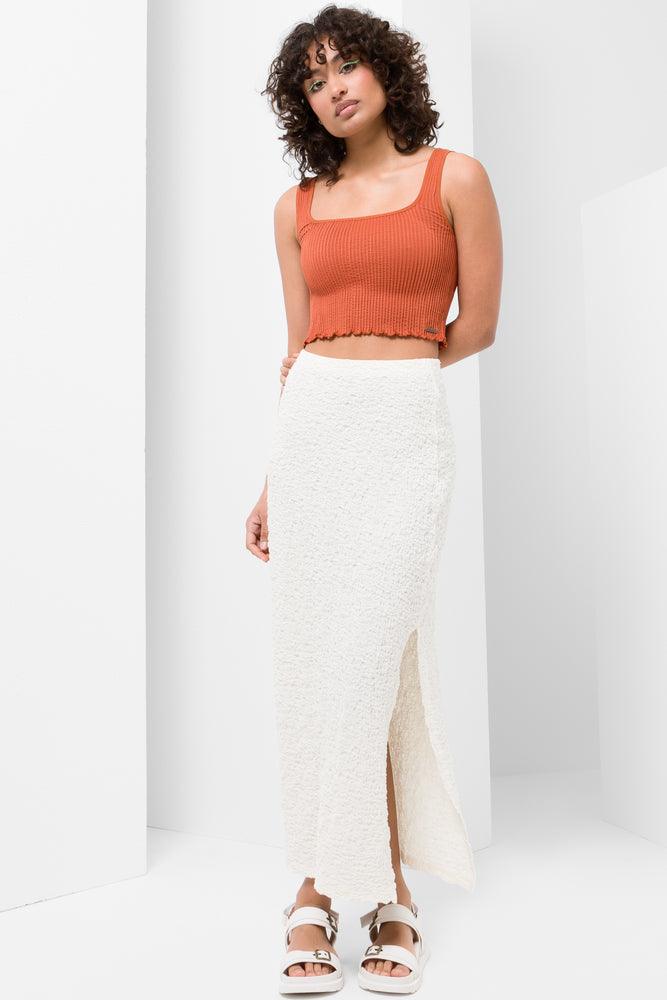 Skirt and top online shopping top