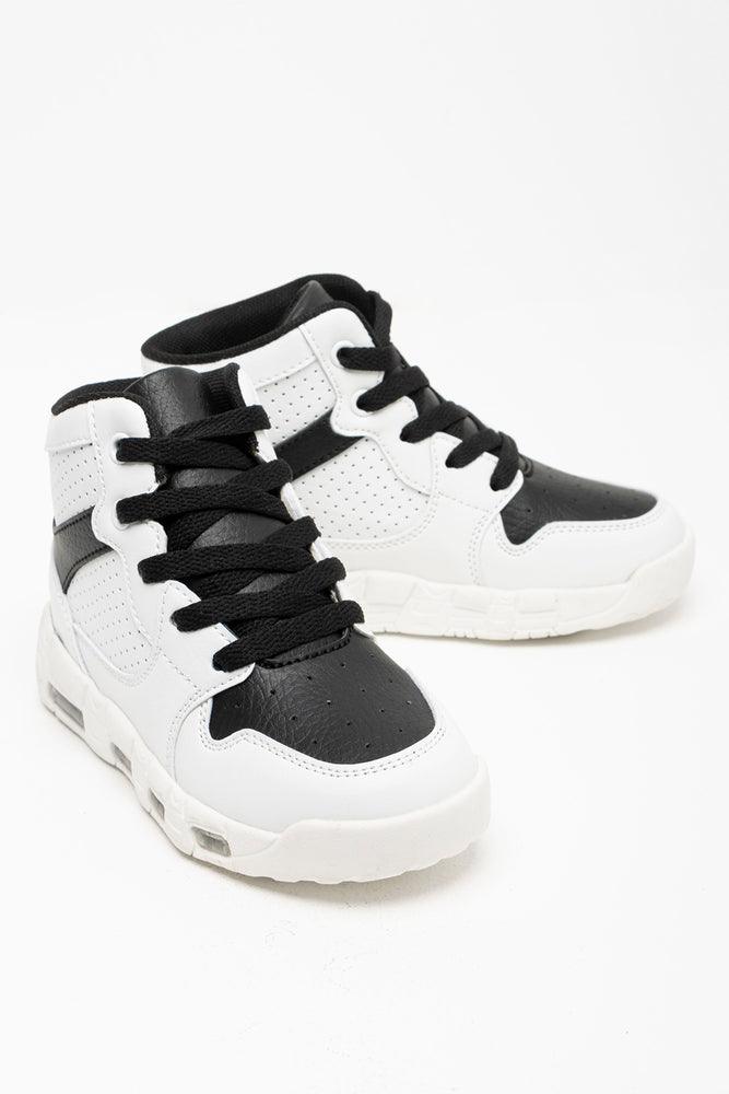 Light up hightops shop