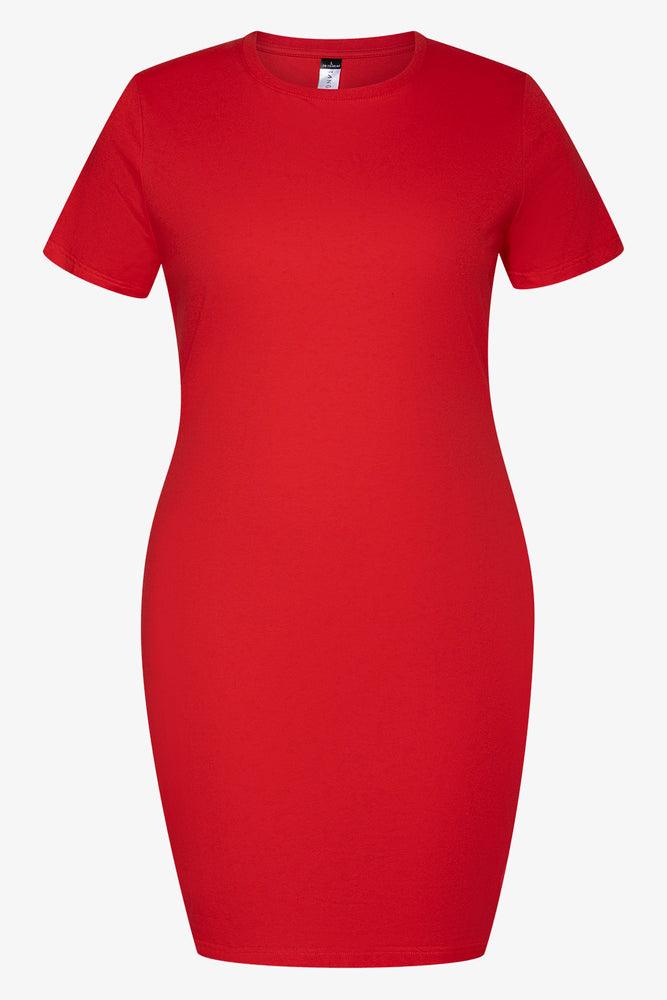 Red dresses in stores near me best sale