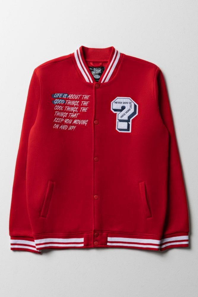 Baseball jackets for sale top