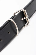 Boys Belt Black (1)