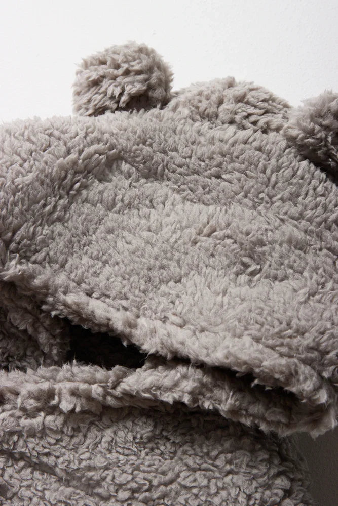 Swaddle Grey