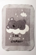 Koala Little Dreamer Mink Grey (1)