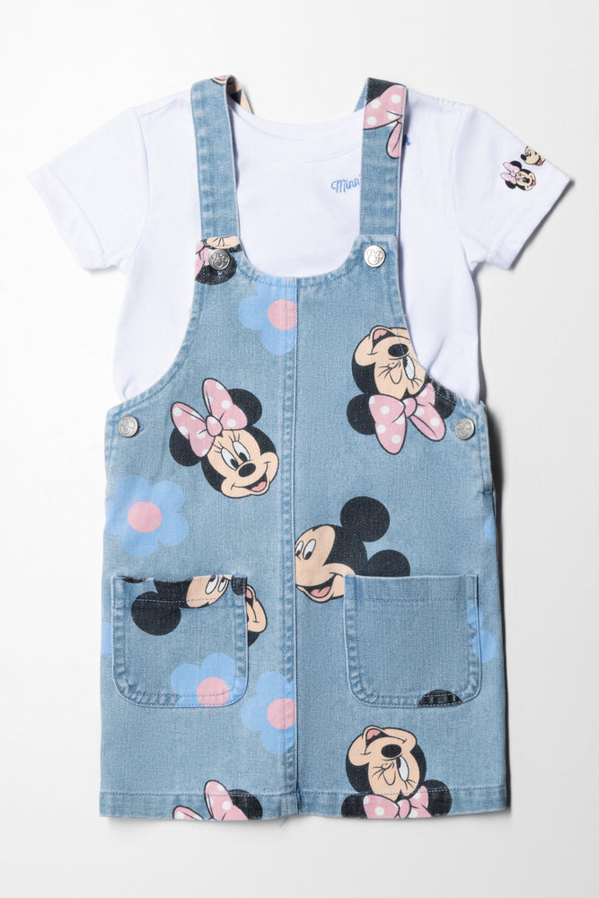Minnie mouse clothes at ackermans hotsell