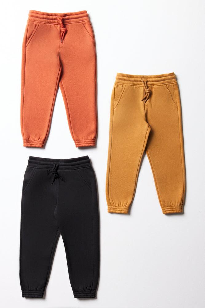 Boys tracksuit bottoms sale store