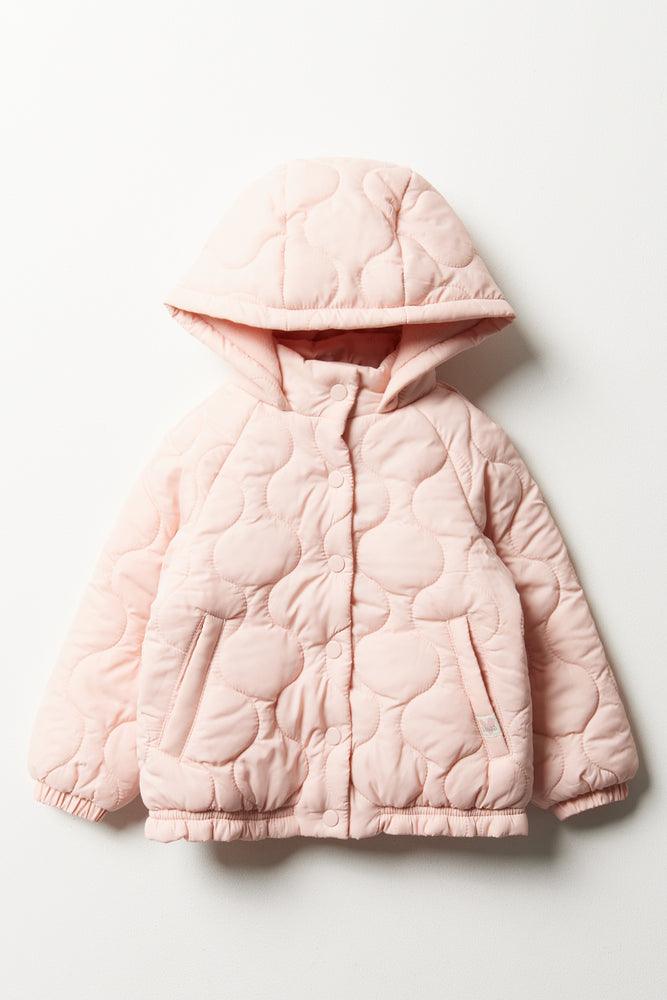 Pink store jackets online