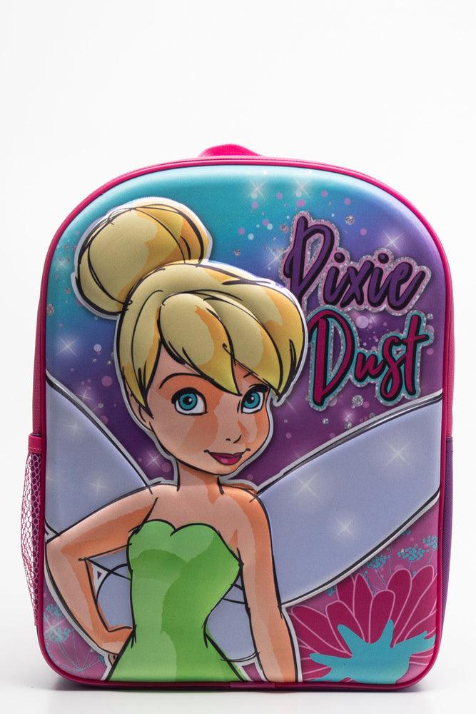 Tinkerbell school bag new arrivals