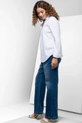 Long Sleeve Shirt White (1)