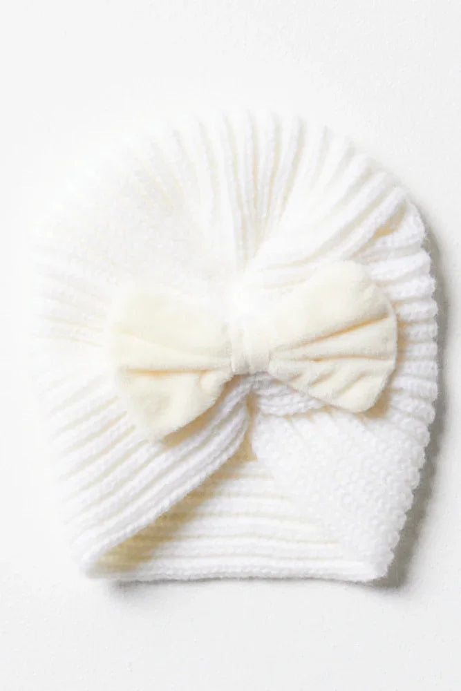 Turban White