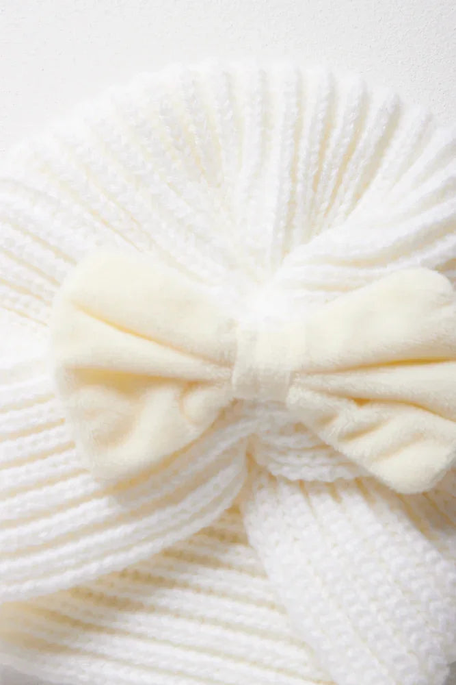 Turban White