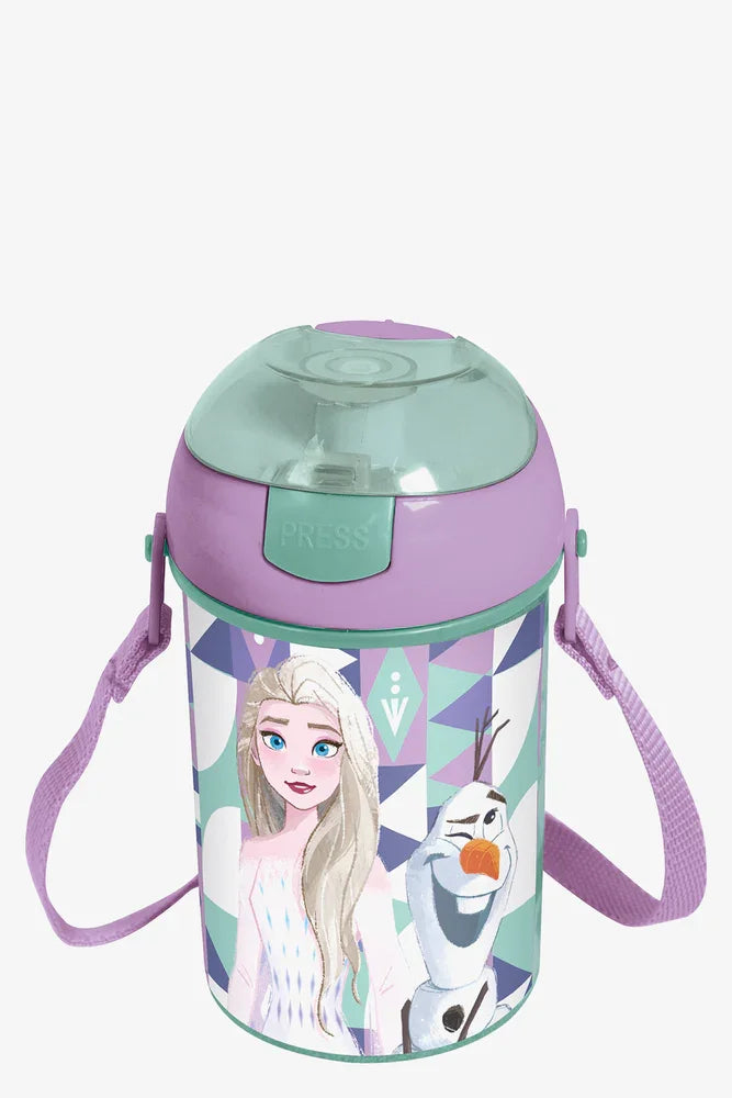 Frozen Pop Up Canteen Multi 450Ml