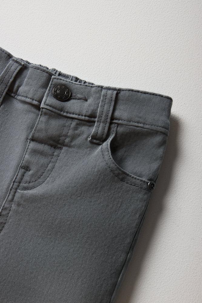 Denim Jeans Grey