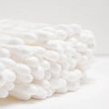 Baby Cotton Buds Zip Bag 100S (2)
