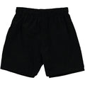 Unisex Sports Shorts Black Toughees Primary