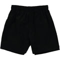 Unisex Sports Shorts Black Toughees Primary (1)