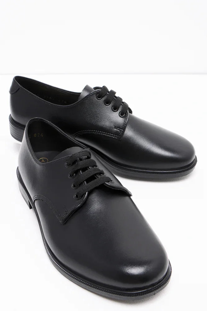 Boys Shoes Black Toughees