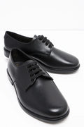 Boys Shoes Black Toughees (1)